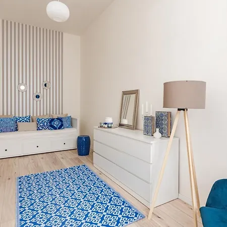 Luxury Huge - 92m2 - 3 Bedrooms - 3 Air Conditioners - Free Garage!!! Apartment Budapest