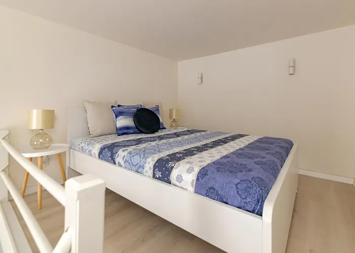 Luxury Huge - 92m2 - 3 Bedrooms - 3 Air Conditioners - Free Garage!!! * Budapešť